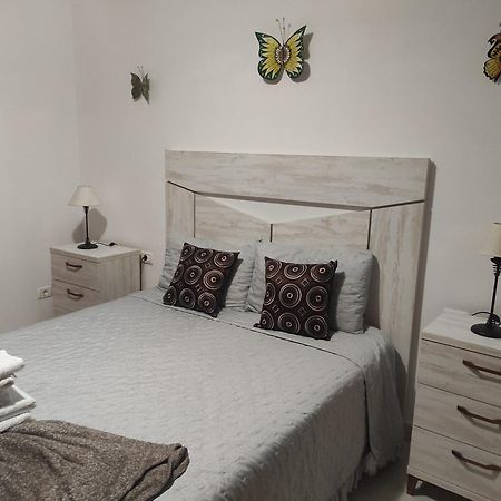 Js Crecer Apartment San Sebastián de la Gomera Exterior foto