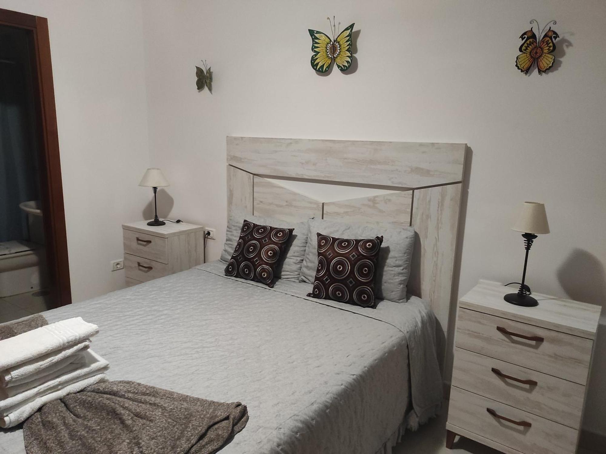 Js Crecer Apartment San Sebastián de la Gomera Exterior foto
