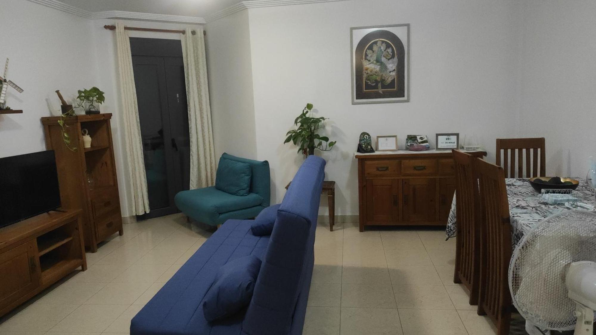 Js Crecer Apartment San Sebastián de la Gomera Exterior foto
