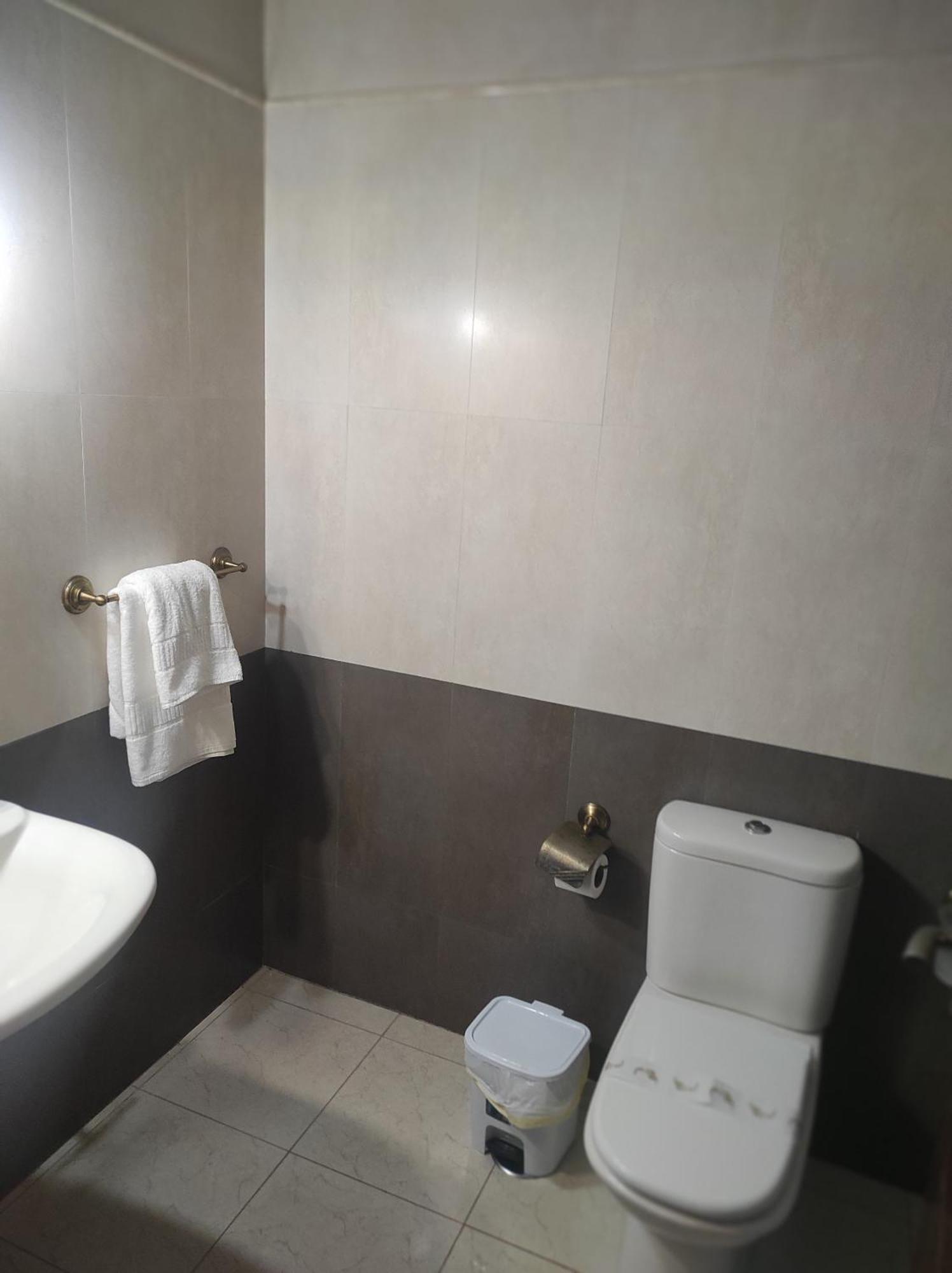 Js Crecer Apartment San Sebastián de la Gomera Exterior foto