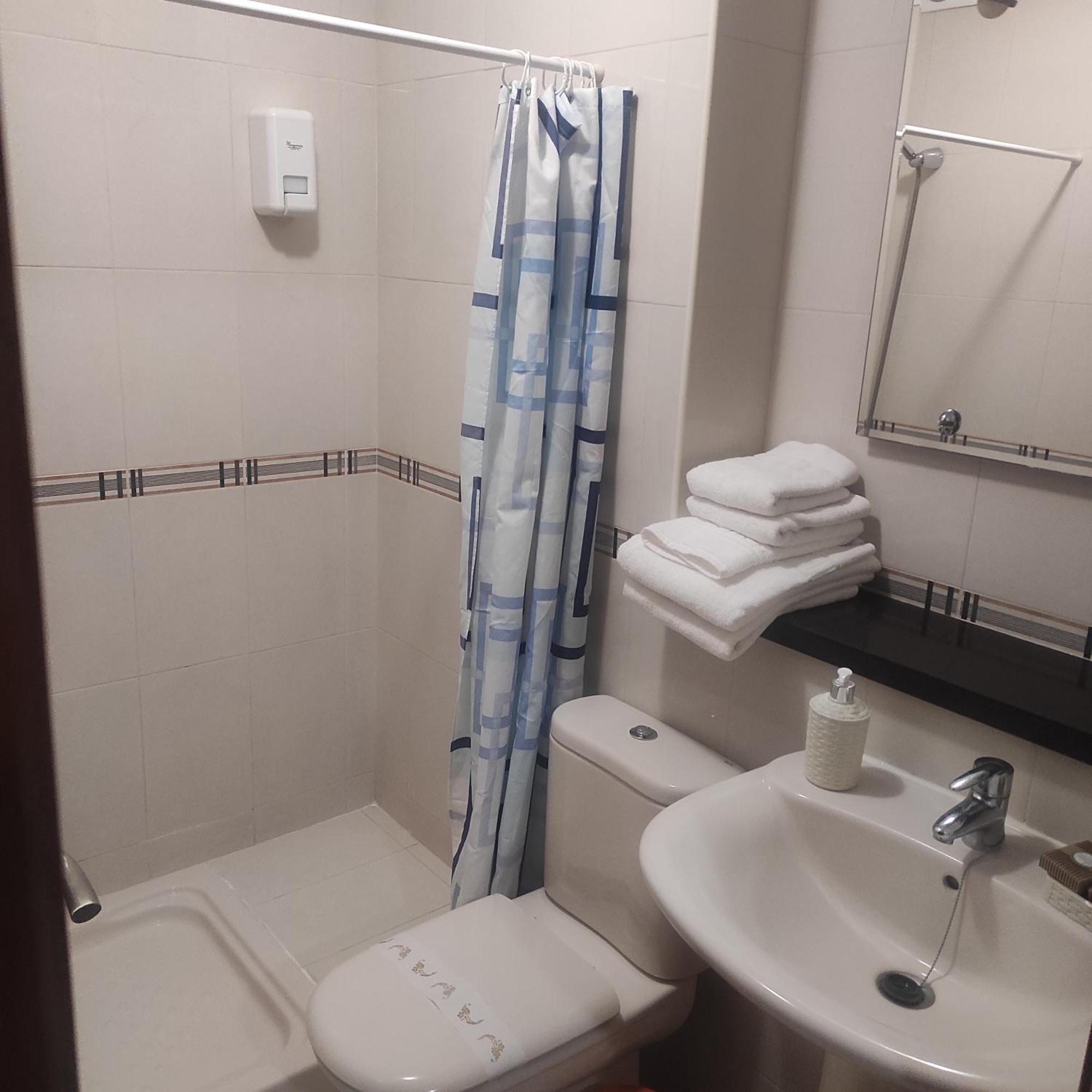 Js Crecer Apartment San Sebastián de la Gomera Exterior foto